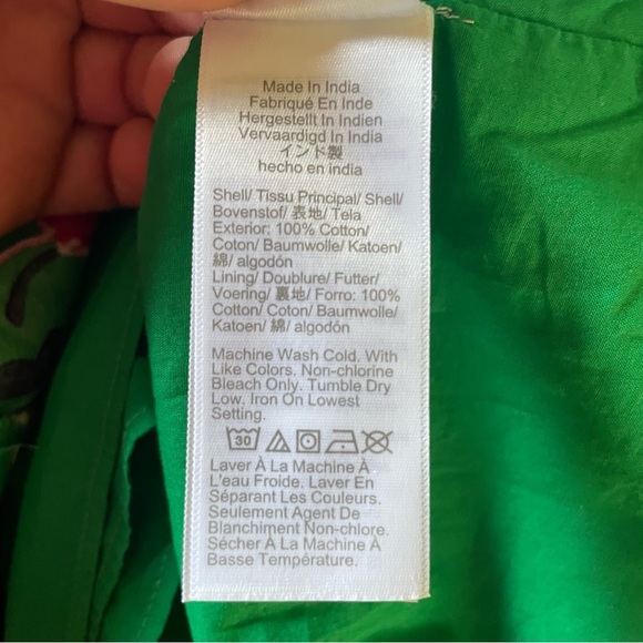 J. Crew Dress - Picture 12 of 13